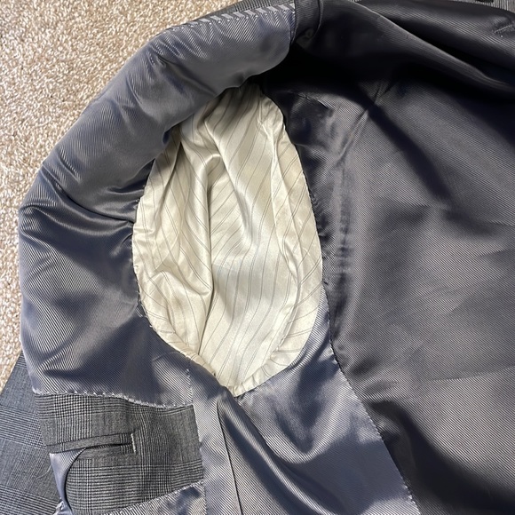 Express Sport Coat 42L - Picture 10 of 12